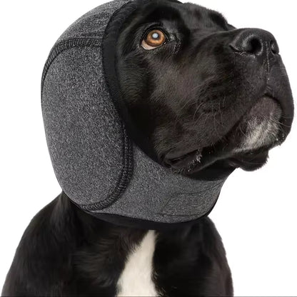 Noise Cancelling Ear Wrap